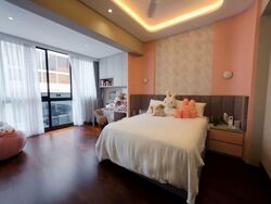Luxus Hills (ph 7) (D28), Terrace #603982491